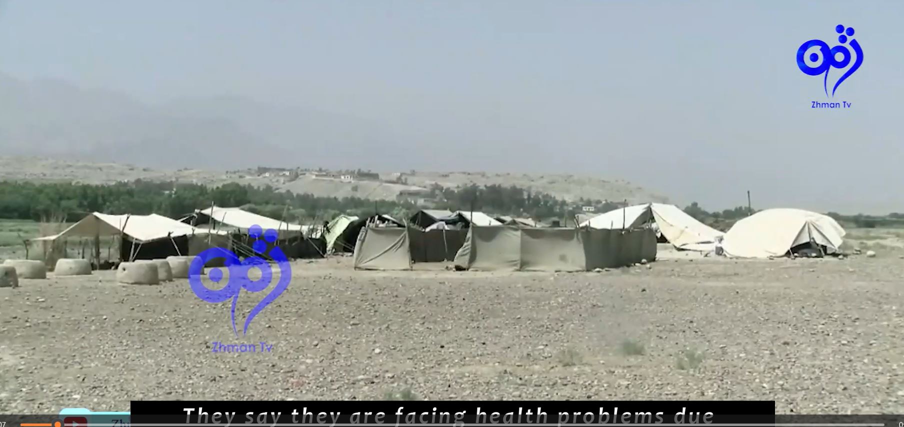 Communities Satisfaction about ORCD Afghanistan